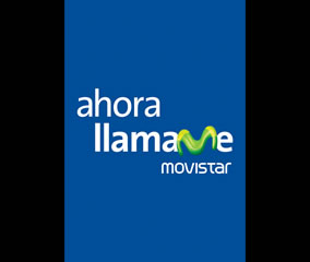 ahora llamaMe