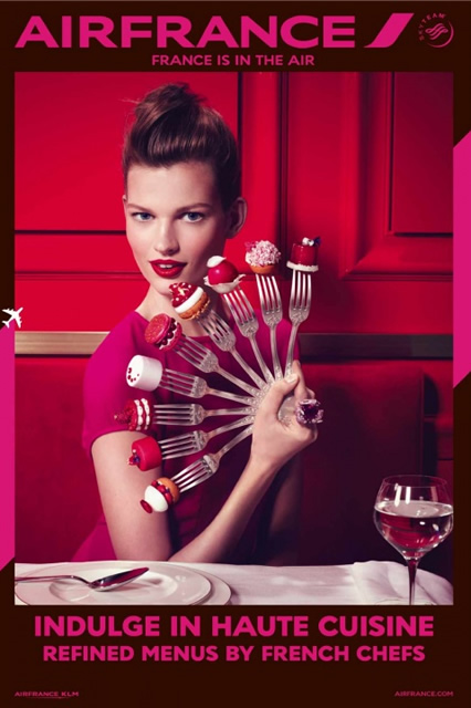 Gastronomy
