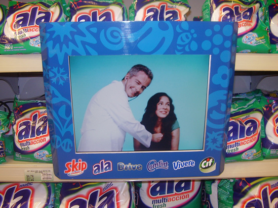 Unilever Argentina