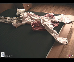 Campaña - Lavadoras LG (BBDO Guatemala)