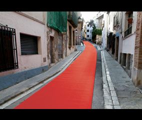 Sitges Fantasy Film Festival