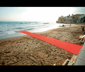 Gráficas - Sitges (Vitruvio Leo Burnett - España)