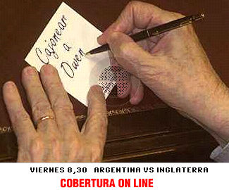 Campaña - Banners (Clarin.com)