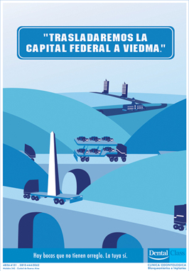 Campaña - Dental Class (FWK Argentina)