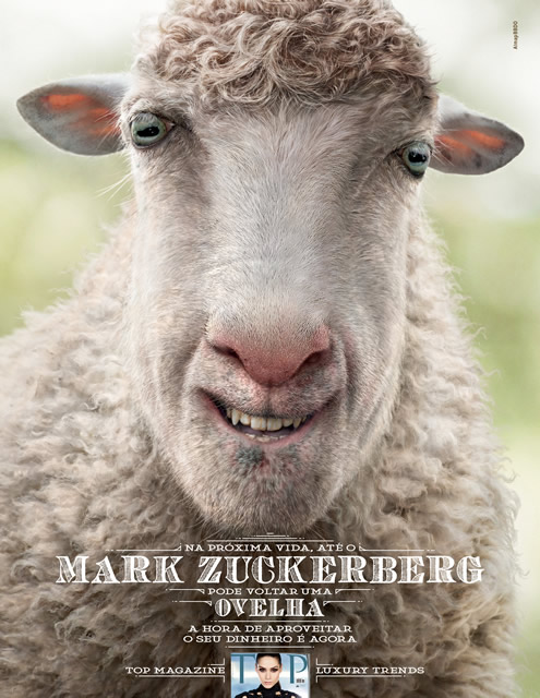 Mark Zuckerberg