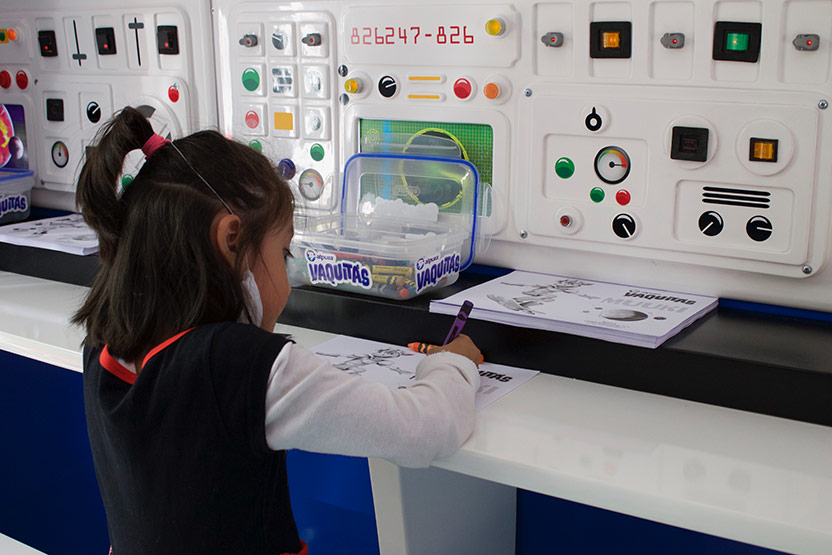 Alpura Vaquita 2