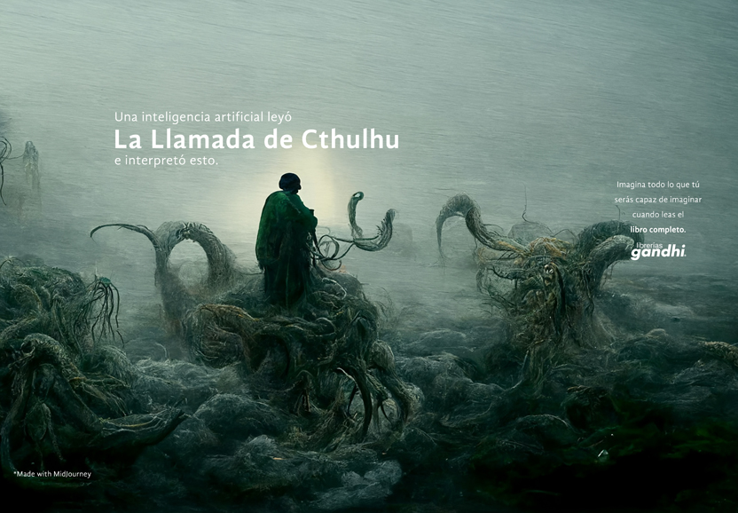 Al que lee 2