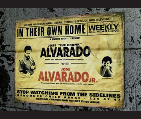 Alvarado