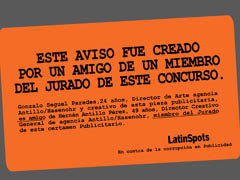 Finalistas