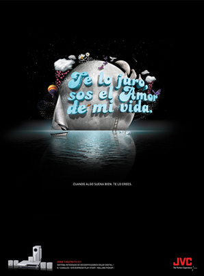 Campaña - JVC (MIX Argentina)