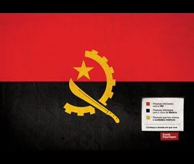 Angola