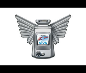 Muestra Arte - VIVO / Y&R Brasil