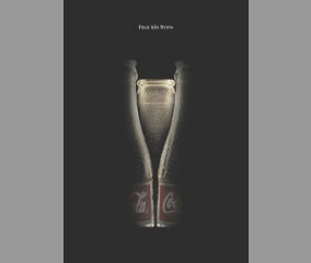 Gráfica - Coca Cola (McCann Erickson Perú)