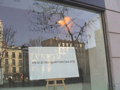 Oficina Saatchi Madrid