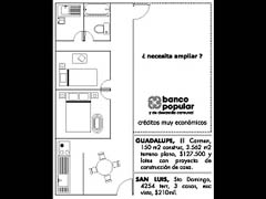 Anuncio Clasificado
