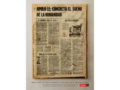 Grand Prix - Gráfica (Argentina)