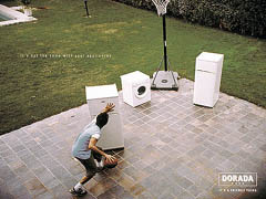 Agencia - Leo Burnett Iberoamérica