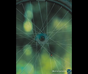 Gráfica - Bikes´n More (Ogilvy Guatemala)