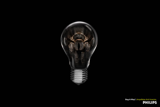 Campaña Philips