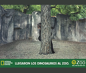 Gráficas - Zoo de Buenos Aires 2005 (Del Campo Nazca S&S)
