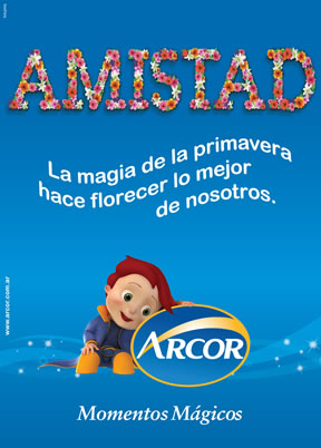 Amistad