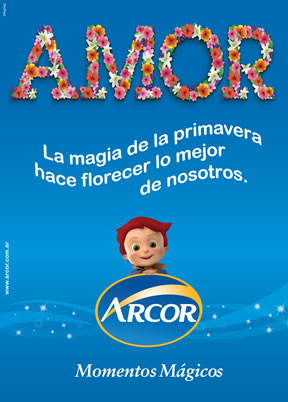 Arcor S.A.