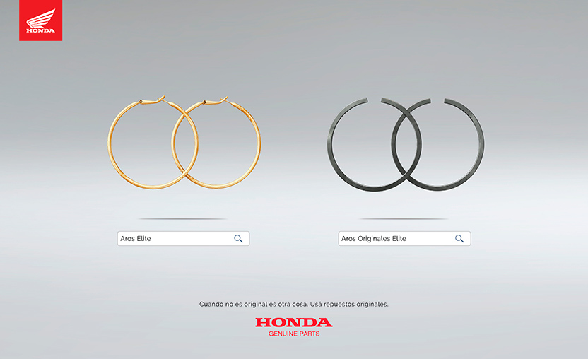 HONDA MOTORS ARGENTINA