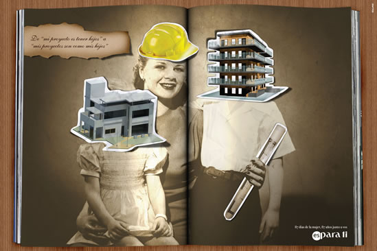 Arquitecta
