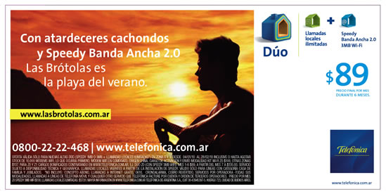 Atardeceres (Vía Pública)