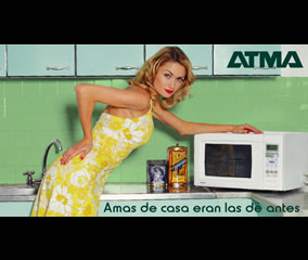 Amas de Casa 2