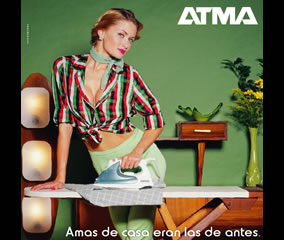 Amas de Casa 3