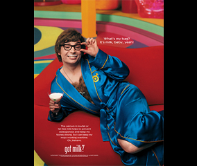 Austin Powers