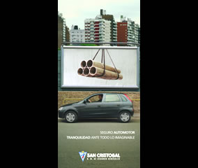 San Cristóbal SMSG