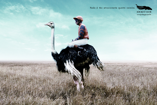 Campaña Jockey Club