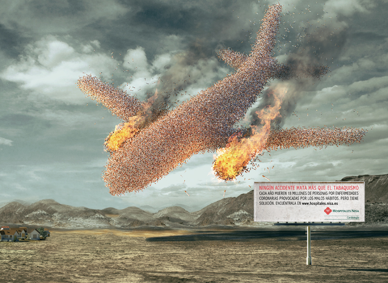 Campaña Hospitales Nisa