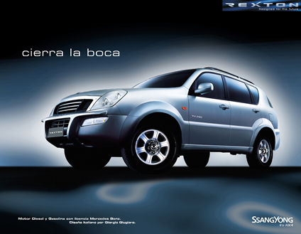 Agencia - Antillo/Hasenohr (Chile)