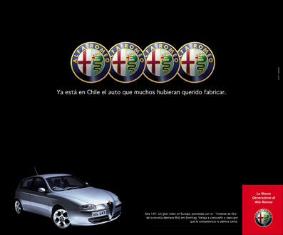 Alfa 147 (Alfa Romeo)