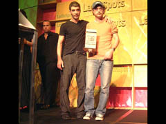 Mejor Director General Creativo - Argentina