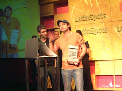 Mejor Director General Creativo - Oro Iberoamérica