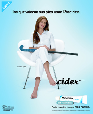 Campaña - Piecidex (Liebre Amotinada Argentina)