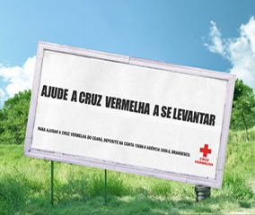 Gráficas - Cruz Roja (Brasil)