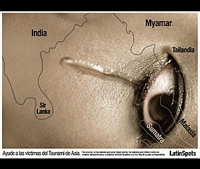Gráfica - Asia (Demian Campos y Fabio Sátiro de Alcántara)
