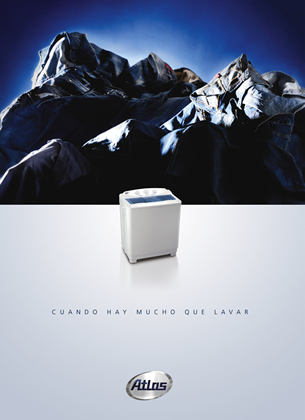 Campaña - Atlas (DDB Costa Rica)