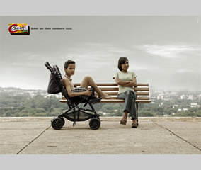 Gráfica - Adams (JWT Brasil)