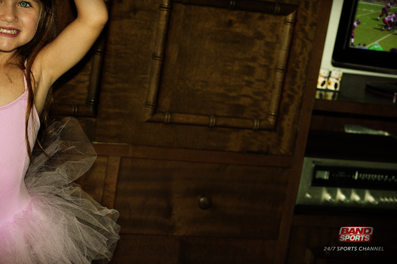 Bailarina