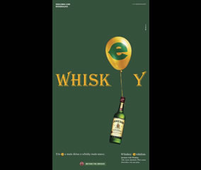 Campaña - Jameson (Fischer América Brasil)