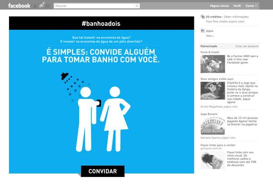 Redes Sociales Banco CYAN