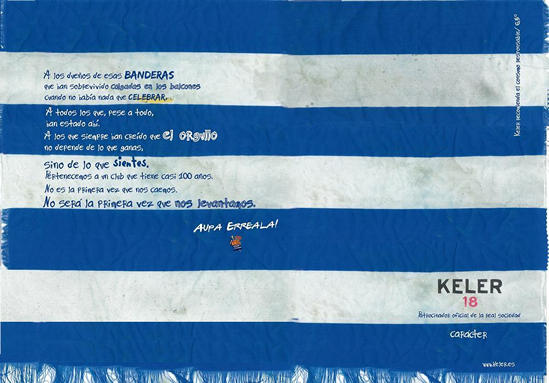 Gráfica Keler