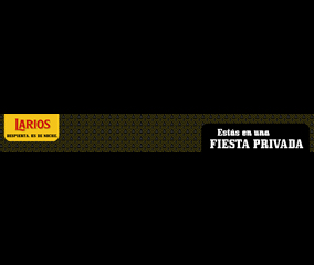Internet - Gin Larios (Orbital España)