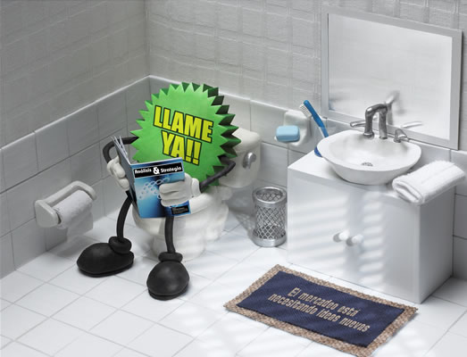 Campaña - Revista Analisis & Strategia